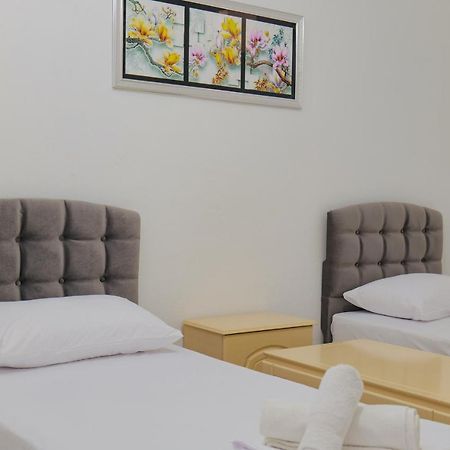 Hotel Casamia Saranda Extérieur photo