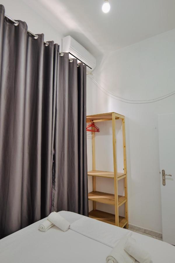 Hotel Casamia Saranda Extérieur photo
