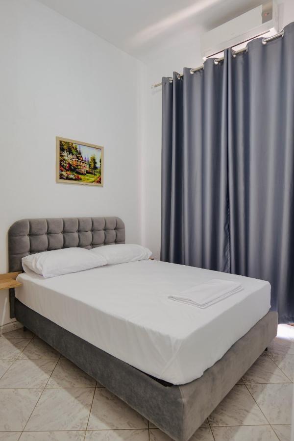 Hotel Casamia Saranda Extérieur photo