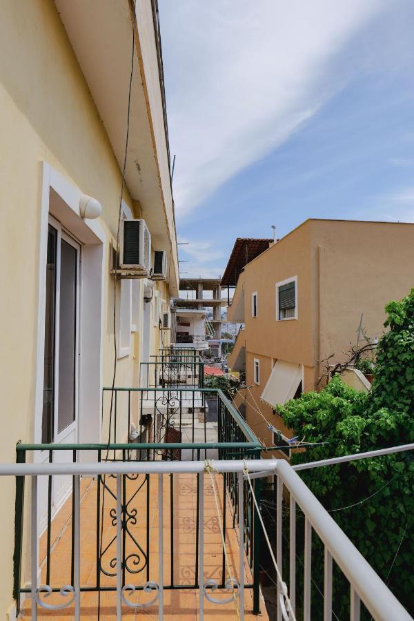 Hotel Casamia Saranda Extérieur photo
