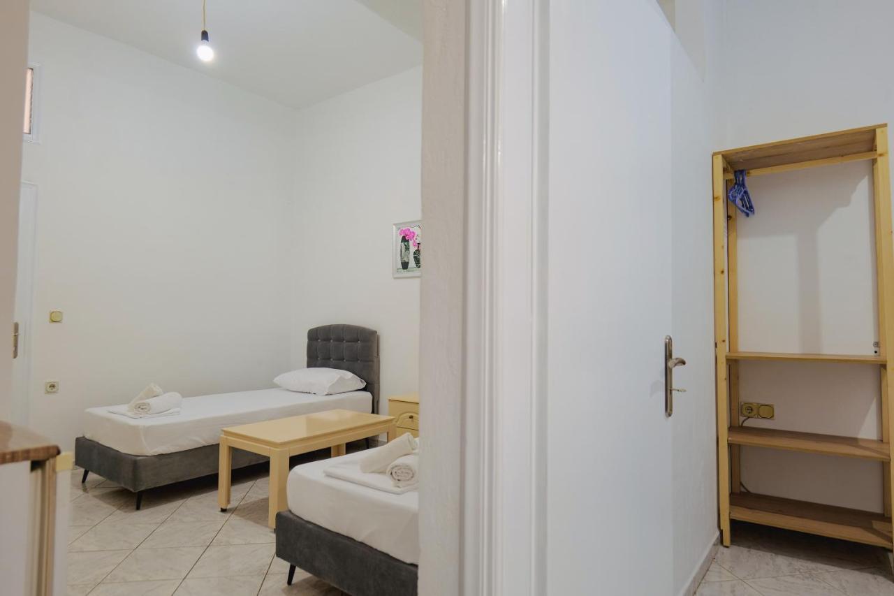 Hotel Casamia Saranda Extérieur photo